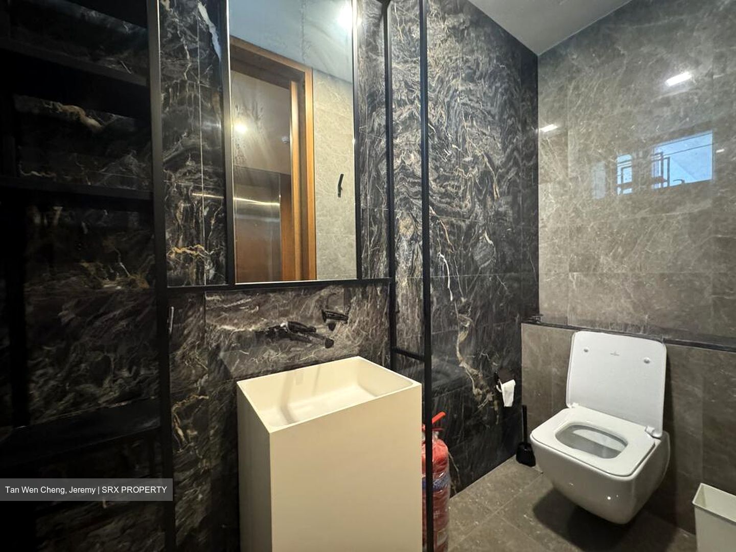 Boulevard 88 (D10), Apartment #512582931